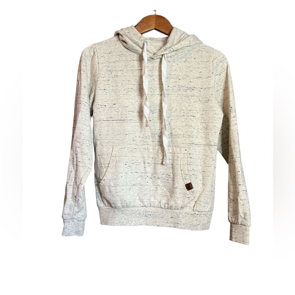 Doublju fleece hoodie. Size small